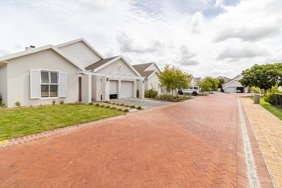 3 Bedroom Property for Sale in Val De Vie Estate Western Cape